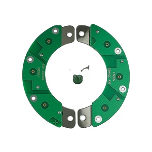 Alternator Diode CHỈNH LƯU 922-230 Cầu Chỉnh Lưu Mô-đun SSAYEC432 Xanh Xoay Chỉnh Lưu Diode 220V DC <span class=keywords><strong>LSA432</strong></span> - Product Image 1