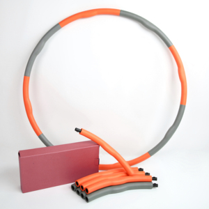 Aro de pesas para yoga y pilates, aros de <span class=keywords><strong>fitness</strong></span> para yoga y pilates - Product Image 2