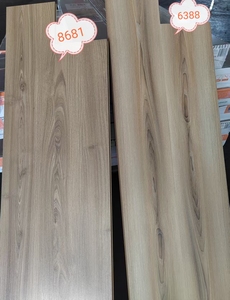 Suelos Laminados Modernos de Alta <span class=keywords><strong>Calidad</strong></span> y Bajo Costo, 8mm 12mm HDF AC1 AC2 AC3, Instalación con Sistema de Clic, Resistentes al Desgaste - Product Image 4