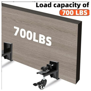 Trang chủ cá nhân sử dụng Carbon thép hàng rào cổng công cụ cài đặt <span class=keywords><strong>Kit</strong></span> với treo Jig bền sơn tĩnh điện phần cứng - Product Image 6