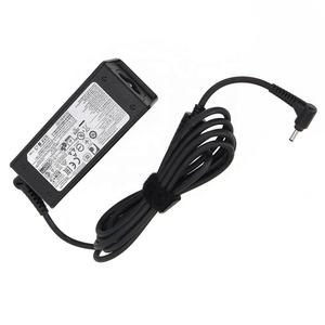 อะแดปเตอร์19V 2.1A 40W AC 3.0*1.1mm ขาเล็กที่ชาร์จแล็ปท็อปสำหรับ SAM Sung Galaxy View SMT670 530XBB 340XAA 900X3N - Product Image 5