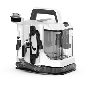 Mesin Pembersih Karpet Portabel CE CB, Vacuum Basah dan Kering, Semprotan Pembersih Noda Karpet, Vacuum Sofa untuk Rumah - Product Image 2