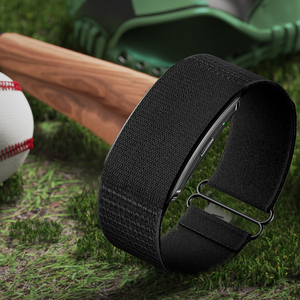 무료 앱이 포함된 새로운 스크린리스 스마트 팔찌 시계, 24시간 자동 심박수/SpO2 모니터링 수면 스트레스 추적 스마트 건강 팔찌 - Product Image 5