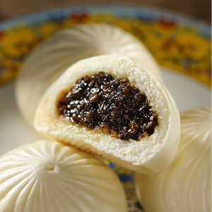 לחמניות סיניות קפואות וטעימות עם מייגן קאי, חיי מדף ארוכים, מחיר תחרותי למפיצים - Product Image 2