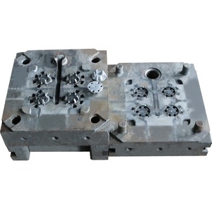 Ningbo custom die casting mold mould r4s switch tool wall switch box injection molding