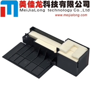 แผ่นดูดซับหมึกเสีย MJL MJL ของแท้ ใหม่ สำหรับ <span class=keywords><strong>Epson</strong></span> L111 L110 <span class=keywords><strong>L210</strong></span> L211 L301 L303 L351 L353 L355 L358 - Product Image 2