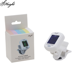 <span class=keywords><strong>Afinador</strong></span> <span class=keywords><strong>de</strong></span> <span class=keywords><strong>Guitarra</strong></span> con Clip OEM AT01A, <span class=keywords><strong>Afinador</strong></span> Cromático Digital LCD con Logotipo <span class=keywords><strong>Personalizado</strong></span> - Product Image 5