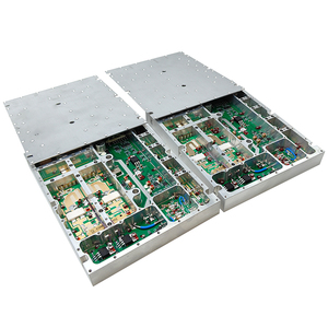 150W 500-2500Mhz UAV Defence RF Jammer 150W Ultra Wide Band RF Power Amplifier UAV Defence Module - Product Image 5