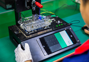 Uy Tín Cảm Ứng Nồi Có Thể Sạc Lại Fan Mạch Năng Lượng Mặt Trời Biến Tần Lai Không Khí Hàng Đầu Pcb Board-Một Phong Cách Sáng Tạo Thiết Kế Thiết Lập Cho - Product Image 4