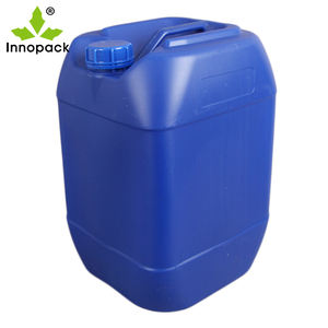 Bidon Jerry de 25 litres en plastique avec <span class=keywords><strong>bec</strong></span> <span class=keywords><strong>verseur</strong></span> <span class=keywords><strong>pour</strong></span> le stockage - Product Image 2