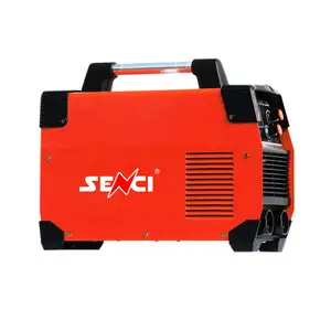 Mini máquina de soldadura de perforación de línea mma Senci portátil, en venta