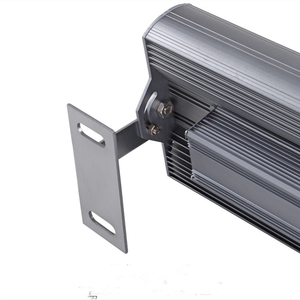 AC100-260V 48 Wát IP66 có thể điều chỉnh góc ngoài trời cảnh quan vườn Spotlight cho biệt thự công viên khách sạn dự án không thấm nước <span class=keywords><strong>LED</strong></span> <span class=keywords><strong>Flood</strong></span> Light - Product Image 3