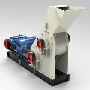 Máy Nghiền Đá Giá Máy/Mini Hammer Mill <span class=keywords><strong>Crusher</strong></span> Cho Than Heavy Duty - Product Image 6