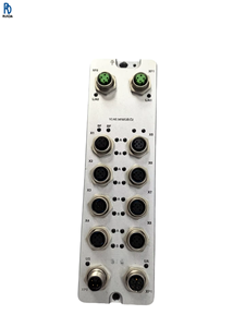 โมดูลเซ็นเซอร์ควบคุม PLC ยี่ห้อใหม่เอี่ยม MT67ML-PN-DI8PDO8P-2A - Product Image 1