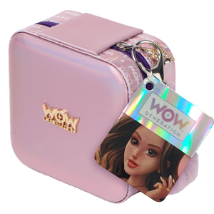 Estuche de viaje para joyas WOW Generation - Product Image 3