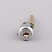 B803 Interlock