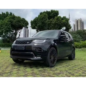 Para <span class=keywords><strong>Land</strong></span> <span class=keywords><strong>Rover</strong></span> <span class=keywords><strong>Discovery</strong></span> 5 Upgrade <span class=keywords><strong>Discovery</strong></span> 5 Kit de carrocería para <span class=keywords><strong>Discovery</strong></span> 5 2018 Kit de carrocería para <span class=keywords><strong>Land</strong></span> <span class=keywords><strong>Rover</strong></span> - Product Image 4