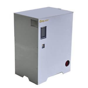 Máquina de Electrólisis de Plata de Alta Pureza 99.99% con Capacidad de 10 kg para Refinería de Plata - Product Image 1
