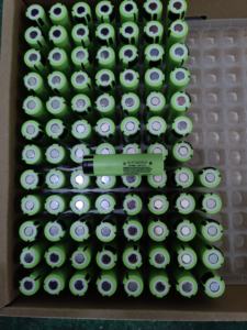 Аккумуляторная батарея YIGAOS <span class=keywords><strong>18650</strong></span> 3500 мАч, оригинальный аккумулятор NCR18650GA, 3500 мАч, для электрического велосипеда - Product Image 6