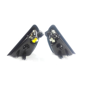 1 paio di maniglie per porte posteriori sinistra destra per <span class=keywords><strong>J3</strong></span> J3S <span class=keywords><strong>J3</strong></span> 2009-2015 muslimate - Product Image 2