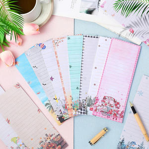 สติกเกอร์แม่เหล็กแบบนุ่มลายดอกไม้ติดตู้เย็น  แบบลอกออกได้ ใช้สำหรับติดสมุดโน้ต  รายการช็อปปิ้ง  หรือวางแผนงาน (สามารถปรับแต่งได้) - Product Image 4