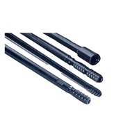 Tige de forage pour le forage, livraison gratuite, chine T45 T51T38