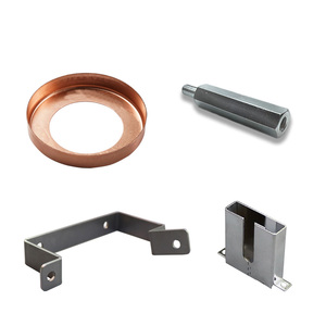 OEM Không-Tiêu Chuẩn Tùy Chỉnh Tấm Kim Loại Dập Các Bộ Phận Chế Biến Và Uốn Dịch Vụ Trung Quốc Chính Xác Sản Xuất - Product Image 4