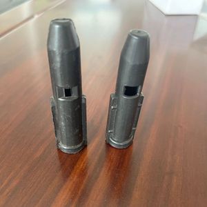 Chen Can Car Gear <b>Shift</b> <b>Knob</b> Black Plastic Universal Fit For Manual Transmission Vehicles - Product Image 2