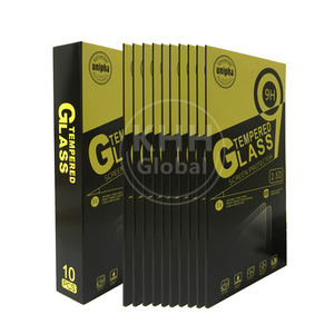 2.5D Ultra-Thin 9H Hardness Tempered Glass <strong>Screen</strong> <strong>Protector</strong> with 99% Transparency for X 10-in-1 <strong>Paper</strong> Packaging Included - Product Image 6