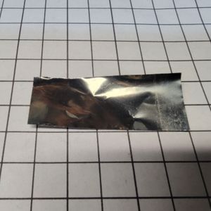 Bande de fer 5N5 Fe pour blindage électromagnétique, feuille de marquage à chaud, bobine de fer pour moteurs à combustion interne - Product Image 4