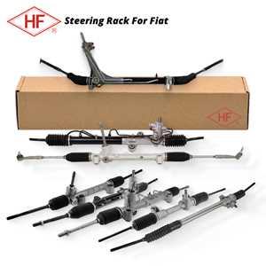 Servosterzo a cremagliera per Fiat <span class=keywords><strong>Uno</strong></span> Strada 500 Seicento Punto Spider Ducato Grande Tipo Stilo Panda Bravo Doblo 128 - Product Image 1