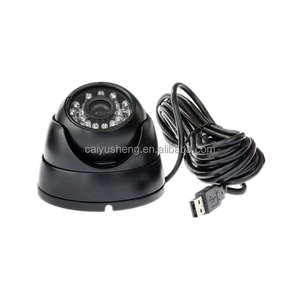 Factory bom service 1080P 2MP color USB circular <b>camera</b> hot sell GC2053 GC5268 OV5693 module - Product Image 1