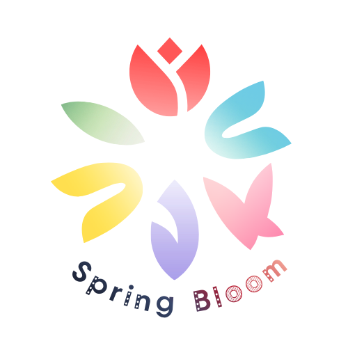 Spring Bloom International Trade (Qingdao) Co., Ltd. logo