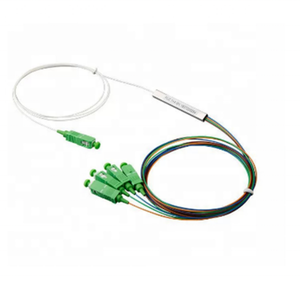 FTTH <strong>fiber</strong> optic <strong>plc</strong> <strong>splitter</strong> sc upc l <strong>PLC</strong> <strong>splitter</strong> 1*2 1*4 1*8 1*16 1*32 1*6 <strong>fiber</strong> optic micro <strong>fiber</strong> optic <strong>splitter</strong> - Product Image 5