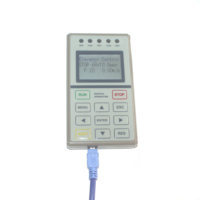 OP-V6.3 Modern Stainless Steel BL/FR2000 3000 Blu-ray Universal Server Elevator Controller Debug Tool untuk Rumah Sakit Apartemen