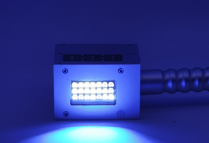 Lámpara de Curado UV LED Portátil - Product Image 3