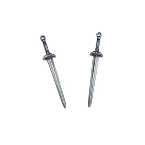 <b>Customized</b> Game Prop <b>Keychain</b> Mohjong <b>Keychain</b> Mini Axe <b>Keychain</b> Mini Sword <b>Keychain</b> Mini Mask Tag Mini Tool <b>Keychain</b> - Product Image 5
