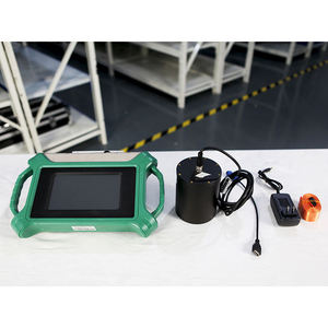 AIDU AMC-6 zur Lokalisierung von Untergrund-Magnetit und Hämatit Proton-Magnetometer Empfindliches Fluxgate-Magnetometer - Product Image 1