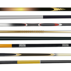 Xiamen Groothandel 48 Inch Stalen Schachten Golfclub Schachten - Product Image 5