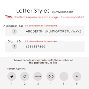 Collier <span class=keywords><strong>pendentif</strong></span> miniature en forme de pièce de monnaie, fait main, mignon, en acier inoxydable 316 <span class=keywords><strong>L</strong></span>, cadeau pour femmes - Product Image 6