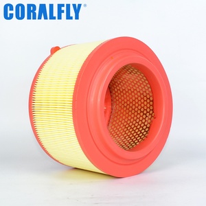 Filtro de Aire para Auto, Piezas de Motor, AB399601AB A25003 SA8296 AF27723, para Ford - Product Image 4