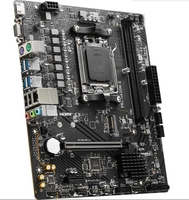 MSI A620M-E PRO AMD AM5 Micro-ATX Hauptplatine