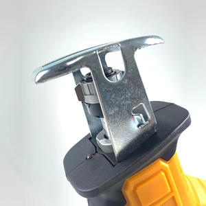 <span class=keywords><strong>เลื่อย</strong></span><span class=keywords><strong>ไฟฟ้า</strong></span>ขนาดเล็ก18V เกรดอุตสาหกรรมเครื่องมือตัดไม้ใช้ร่วมกันได้ ma.kita/de. we/mil.witch Battery - Product Image 3