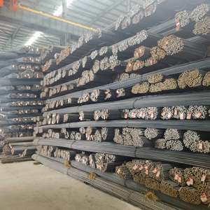 Bán buôn Garde <span class=keywords><strong>HRB</strong></span> <span class=keywords><strong>400</strong></span> 500 bị biến dạng thép cây thép cây 6mm 8mm 10mm kích thước cho xây dựng hrb335 hrb500 lớp cán nóng - Product Image 4