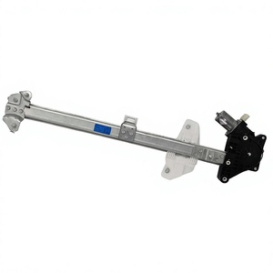 Nueva corona REGULADOR ASSY FRONT WIN 83401M62S00 SPRESSO1.0L para repuestos de motor Maruti Suzuki - Product Image 1