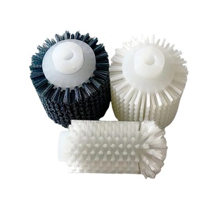 Ensemble de brosses professionnelles pour machine à laver les chaussures, équipement de nettoyage manuel en gros - Product Image 2