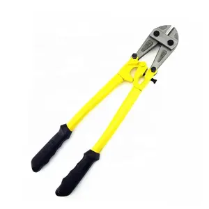 Wholesale Wire Rope Cable Scissors Manual Cable Heavy Duty Wire Cutters Labor-saving Wire Cutters