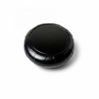 Traceur intelligent à bon prix pour retrouver clés, localisateur anti-perte, mini GPS de suivi en temps réel, traceur pour animaux de compagnie (chiens) compatible Android et iOS