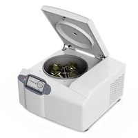 Machines de laboratoire d'approvisionnement en laboratoire de centrifugeuse réfrigérée à grande vitesse DG1616R
