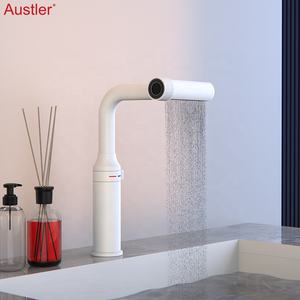 Grifos De Cocina in acciaio inox moderno ponte montato pioggia maniglia singola rubinetto lavello cucina - Product Image 4